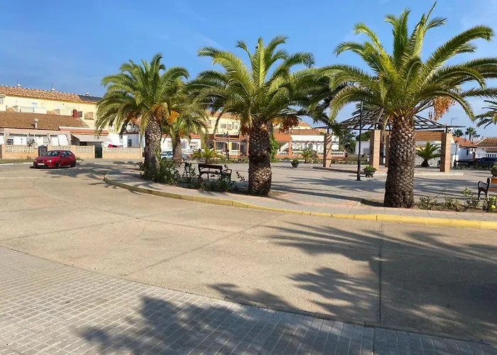 Pinos Del Mar