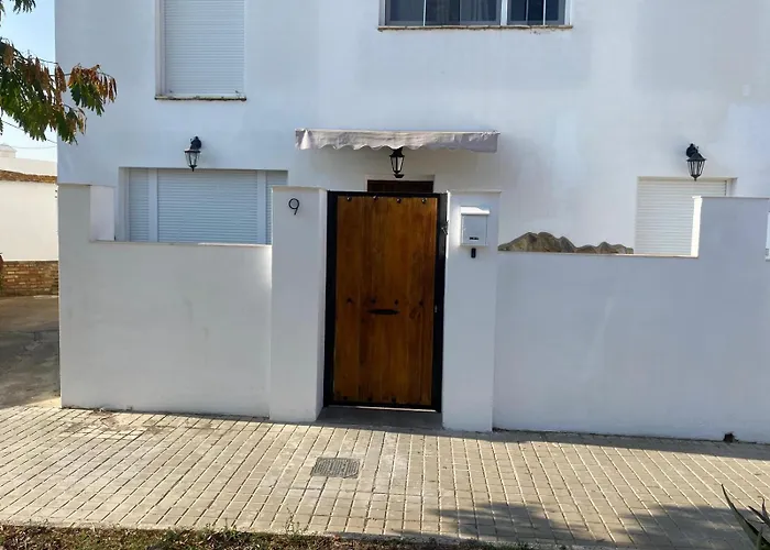Pinos Del Mar