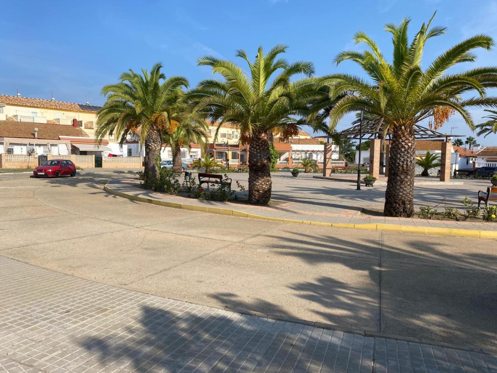 Pinos Del Mar * Huelva