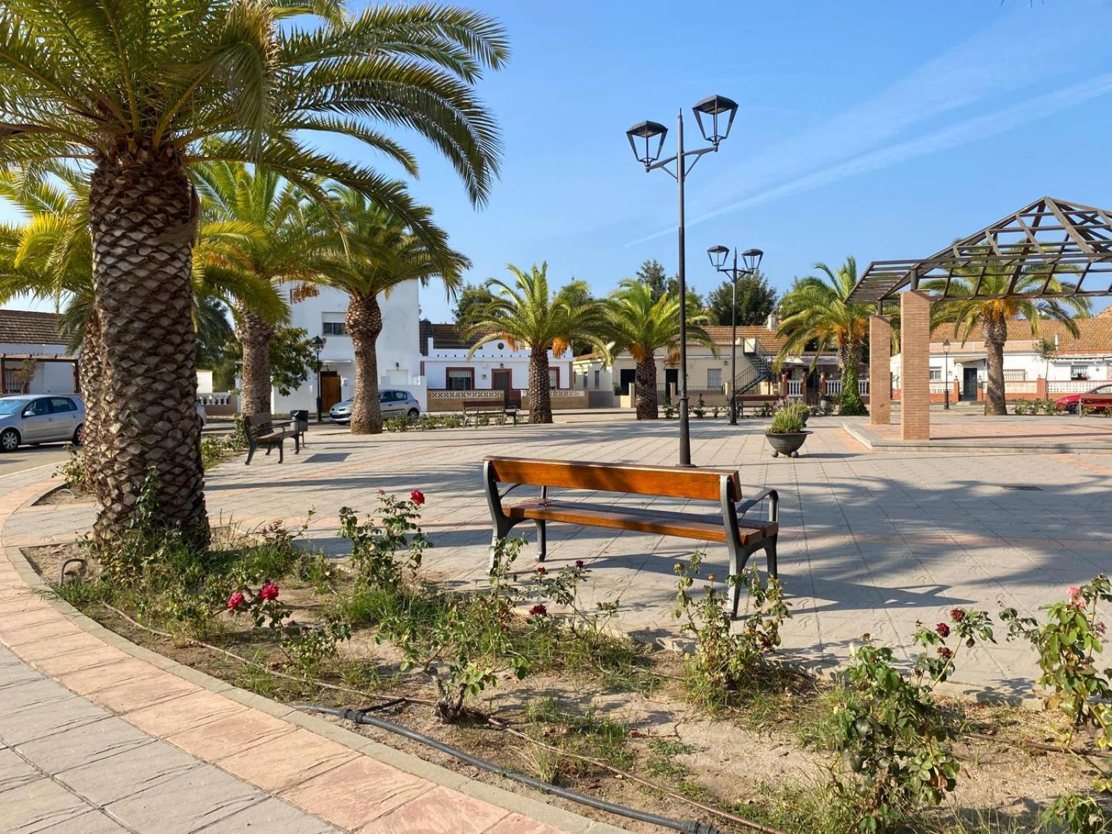 Pinos Del Mar Hébergement de vacances Huelva