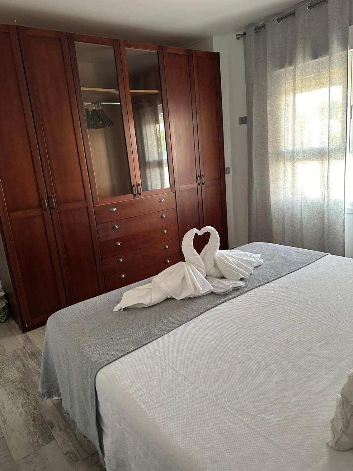 Pinos Del Mar Holiday home