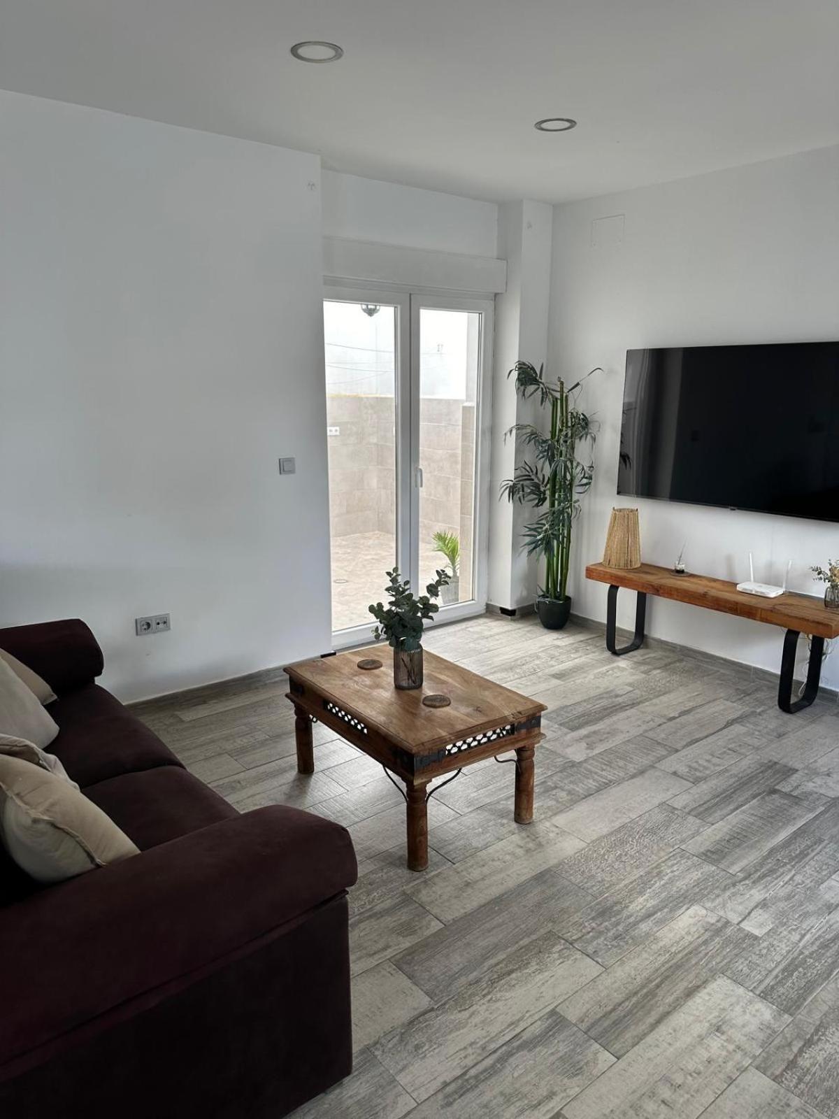 Pinos Del Mar Holiday home Huelva