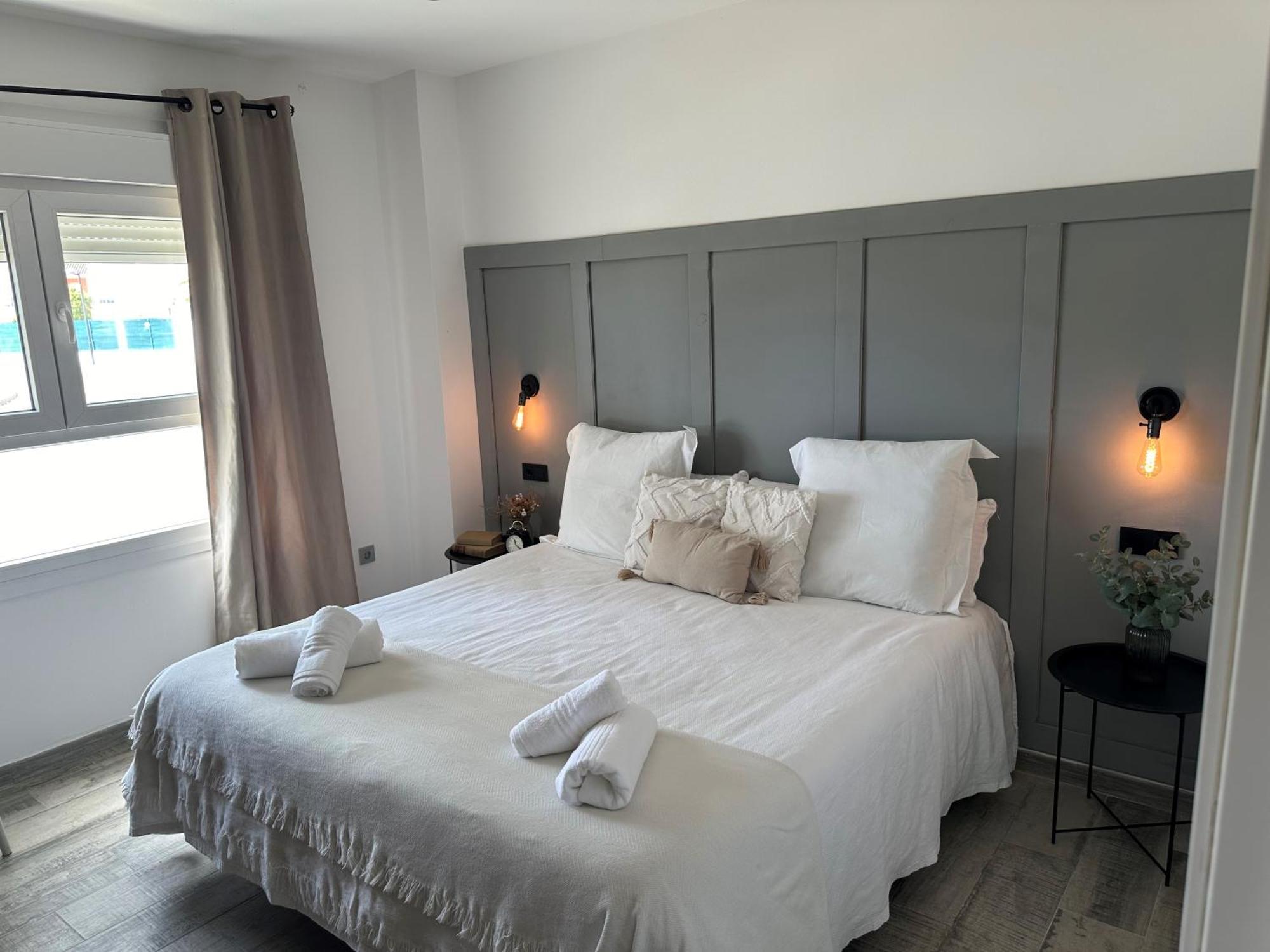 Pinos Del Mar Holiday home *