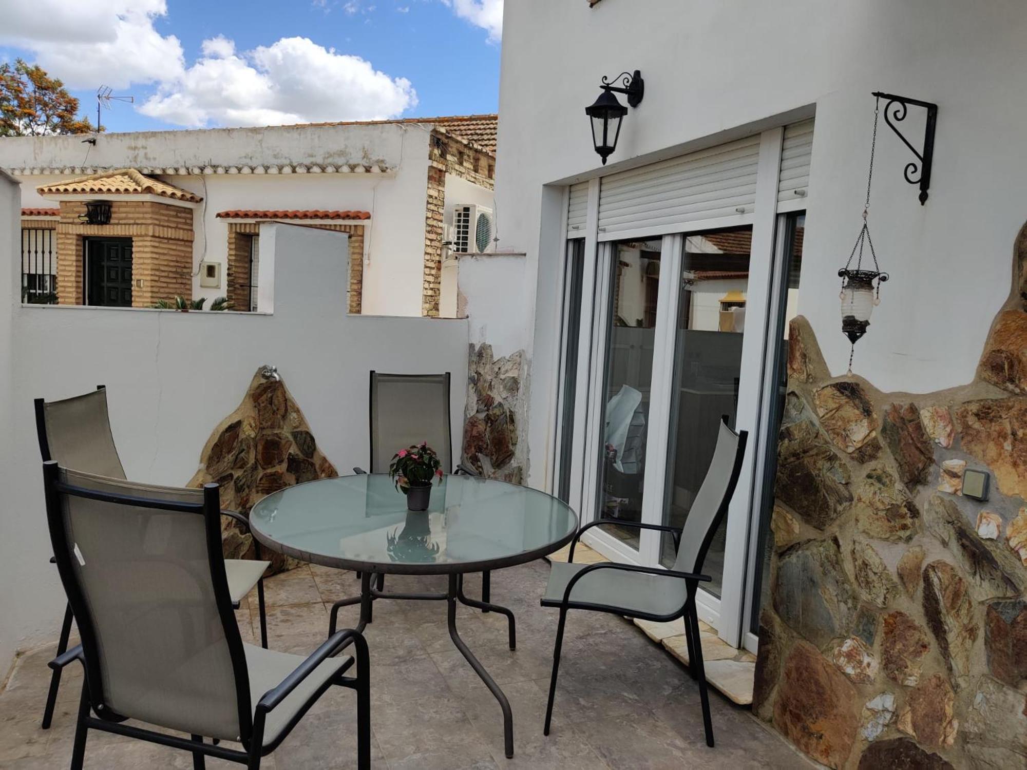Holiday home Pinos Del Mar Huelva