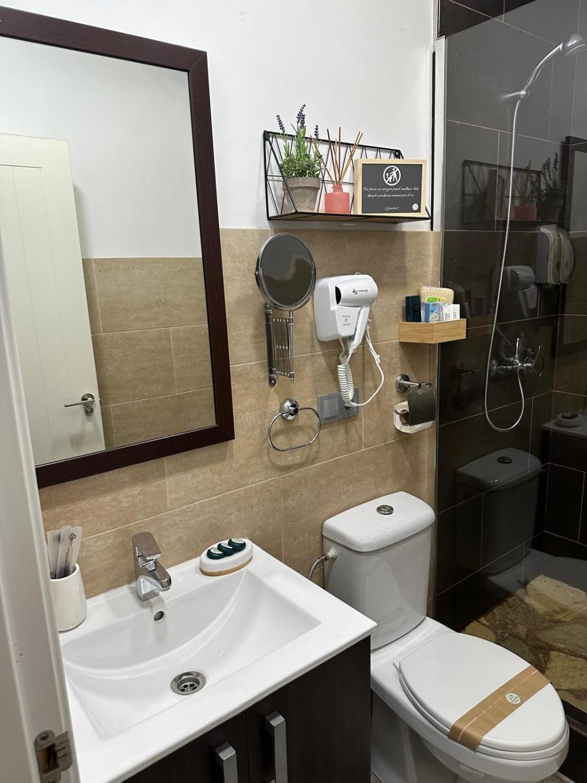 Holiday home Pinos Del Mar *