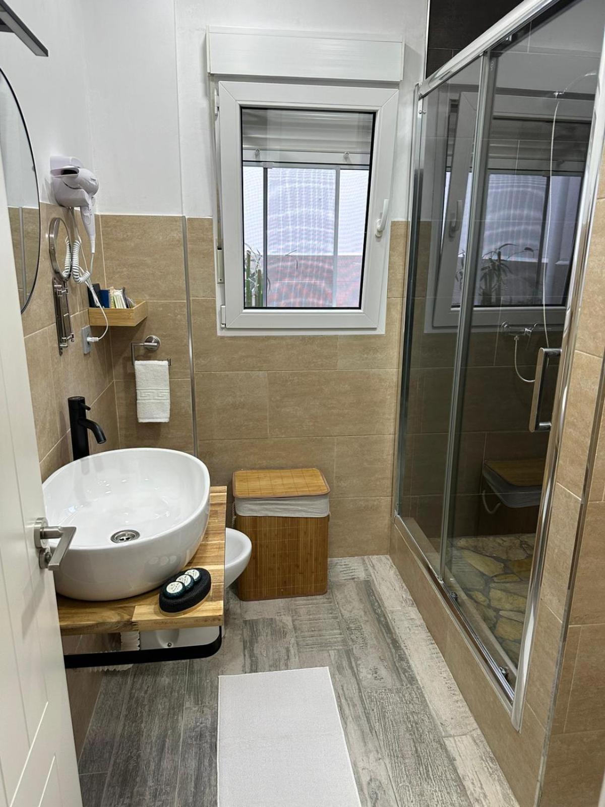 Holiday home Pinos Del Mar