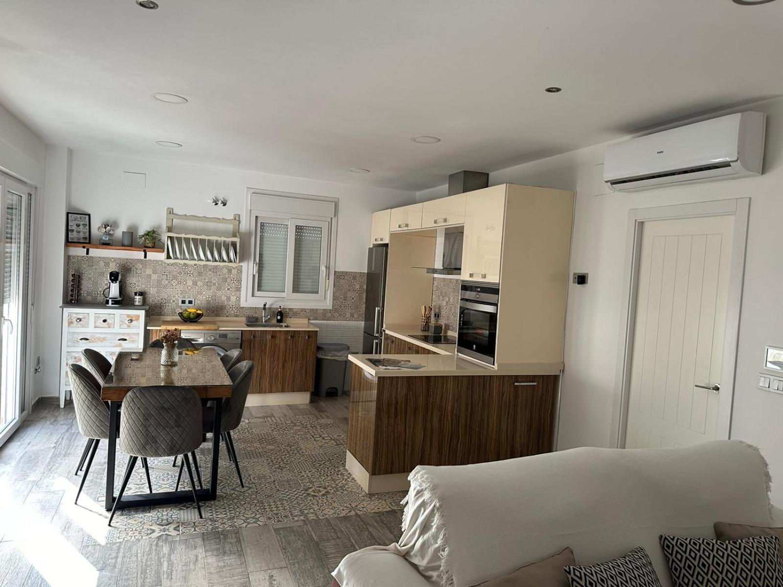 Pinos Del Mar Holiday home